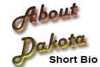Dakota Banks Short Bio