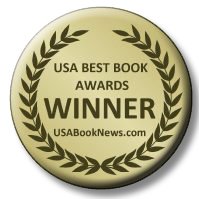 2012 USA Best Book Award for Fantasy